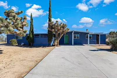 7517 Alaba Avenue, Yucca Valley, CA 92284 - Photo 2