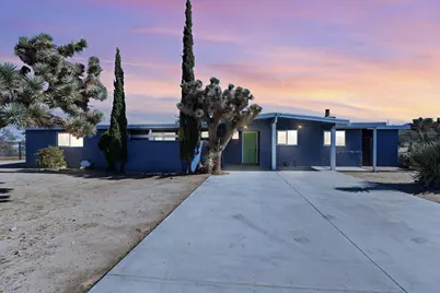 7517 Alaba Avenue, Yucca Valley, CA 92284 - Photo 1