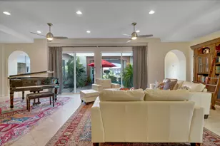 8 Via Santa Ramona, Rancho Mirage, CA 92270 - Photo 12