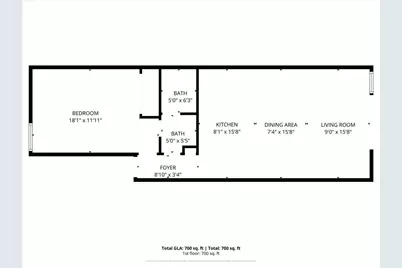 1655 E Palm Canyon Drive #307, Palm Springs, CA 92264 - Photo 20