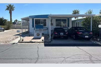 15500 Bubbling Wells Road #25, Desert Hot Springs, CA 92240 - Photo 1