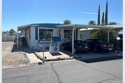 15500 Bubbling Wells Road #25, Desert Hot Springs, CA 92240 - Photo 2