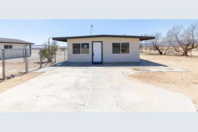 84417 Amboy Road, 29 Palms, CA 92277 - Photo 20