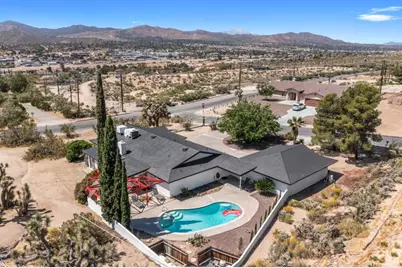 6451 Red Bluff Avenue, Yucca Valley, CA 92284 - Photo 2