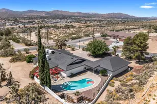 6451 Red Bluff Ave, Yucca Valley, CA 92284 - Photo 2