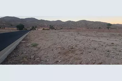 0 E Summit Pass, Desert Hot Springs, CA 92240 - Photo 2