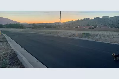 0 E Summit Pass, Desert Hot Springs, CA 92240 - Photo 4