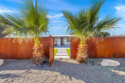 17319 Keith Street, Palm Springs, CA 92258 - Photo 2