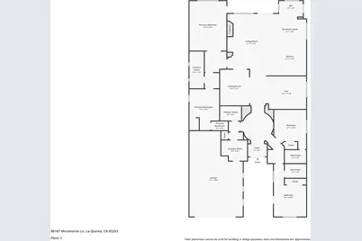 80107 Miramonte Lane, La Quinta, CA 92253 - Photo 46