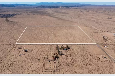 4764 Mesquite Springs Road, 29 Palms, CA 92277 - Photo 2