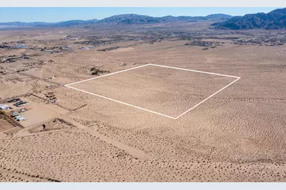 4764 Mesquite Springs Road, 29 Palms, CA 92277 - Photo 6