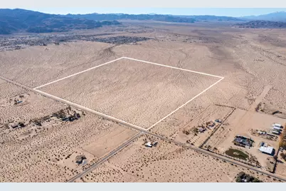 4764 Mesquite Springs Road, 29 Palms, CA 92277 - Photo 4