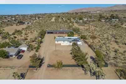 7607 Lucerne Vista Avenue, Yucca Valley, CA 92284 - Photo 30
