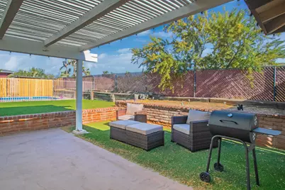 7607 Lucerne Vista Avenue, Yucca Valley, CA 92284 - Photo 8