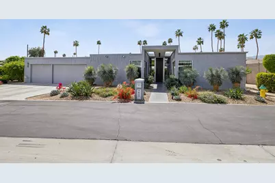 1412 Tamarisk W Street #3, Rancho Mirage, CA 92270 - Photo 8