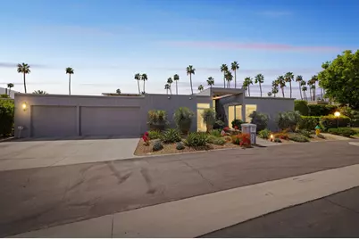 1412 Tamarisk W Street #3, Rancho Mirage, CA 92270 - Photo 12