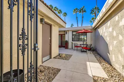 2365 Oakcrest Drive, Palm Springs, CA 92264 - Photo 22