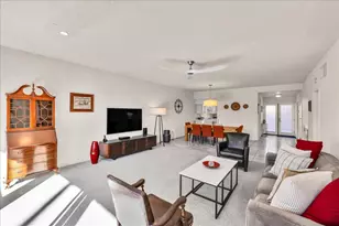 2365 Oakcrest Dr, Palm Springs, CA 92264 - Photo 8