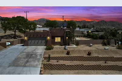 49110 Vista Drive, Morongo Valley, CA 92256 - Photo 2