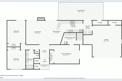 74645 Yucca Tree Drive, Palm Desert, CA 92260 - Photo 40