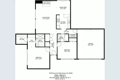 72730 Yucca Court, Palm Desert, CA 92260 - Photo 40