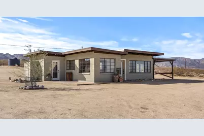 52079 Ocotillo Road, Johnson Valley, CA 92285 - Photo 1