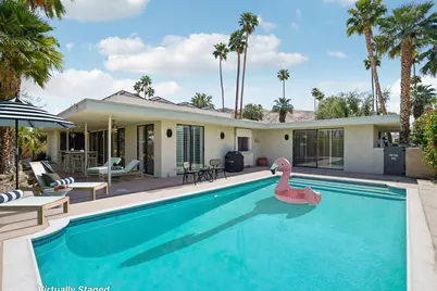 1540 E Sierra Way, Palm Springs, CA 92264 - Photo 24