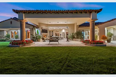 4 Terra Vista Court, Rancho Mirage, CA 92270 - Photo 8