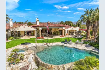 4 Terra Vista Court, Rancho Mirage, CA 92270 - Photo 92