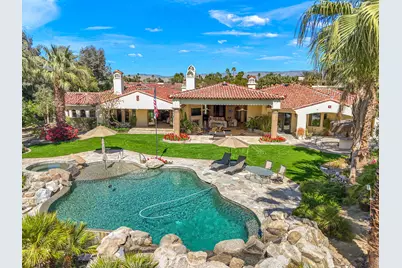 4 Terra Vista Court, Rancho Mirage, CA 92270 - Photo 88