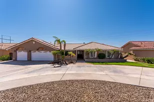 2224 Dekens Ct, Blythe, CA 92225 - Photo 1