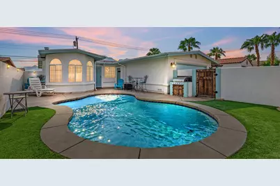 52790 Avenida Obregon, La Quinta, CA 92253 - Photo 1