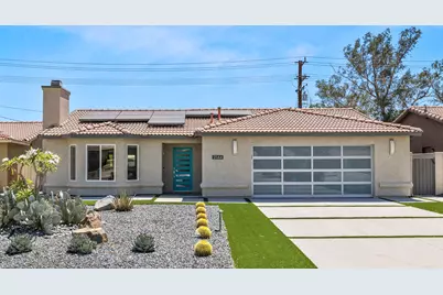 2144 Marguerite Street, Palm Springs, CA 92264 - Photo 12