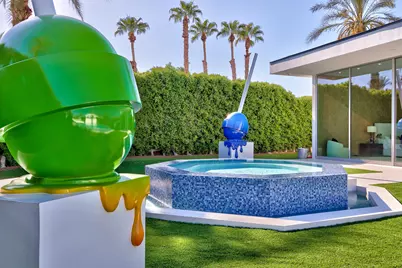 1 Makena Lane, Rancho Mirage, CA 92270 - Photo 46