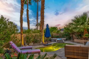 2900 S Redwood Dr, Palm Springs, CA 92262 - Photo 42