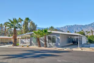 291 Juniper Dr, Palm Springs, CA 92264 - Photo 2