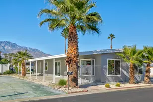 291 Juniper Dr, Palm Springs, CA 92264 - Photo 1