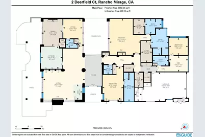 2 Deerfield Court, Rancho Mirage, CA 92270 - Photo 106