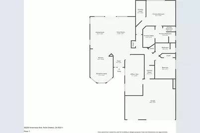 35235 Inverness Avenue, Palm Desert, CA 92211 - Photo 40