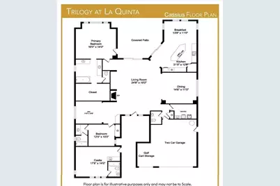 81799 Prism Drive, La Quinta, CA 92253 - Photo 36
