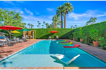 484 W Stevens Road, Palm Springs, CA 92262 - Photo 50