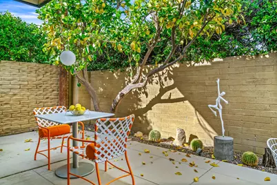 1611 S Calle Palo Fierro #4, Palm Springs, CA 92264 - Photo 32