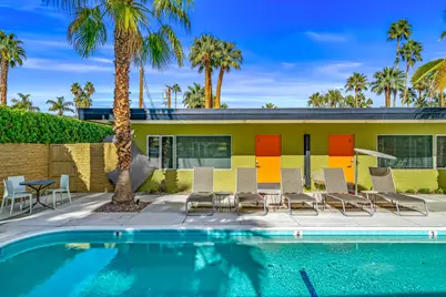 1611 S Calle Palo Fierro #4, Palm Springs, CA 92264 - Photo 42