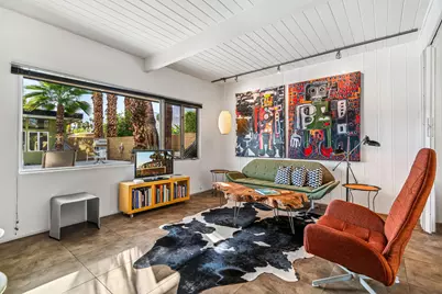 1611 S Calle Palo Fierro #4, Palm Springs, CA 92264 - Photo 28