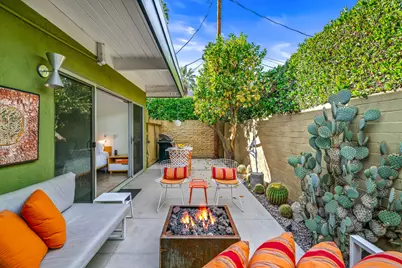 1611 S Calle Palo Fierro #4, Palm Springs, CA 92264 - Photo 36