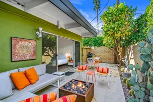 1611 S Calle Palo Fierro, Palm Springs, CA 92264 - Photo 6