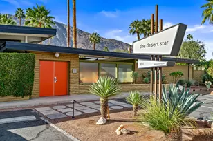 1611 S Calle Palo Fierro, Palm Springs, CA 92264 - Photo 2