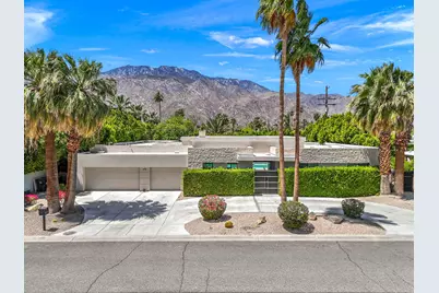 473 N Burton Way, Palm Springs, CA 92262 - Photo 2