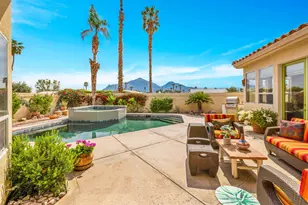 49810 Avenida Montero, La Quinta, CA 92253 - Photo 2