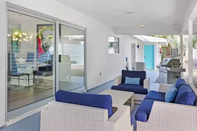 400 W Via Escuela, Palm Springs, CA 92262 - Photo 28